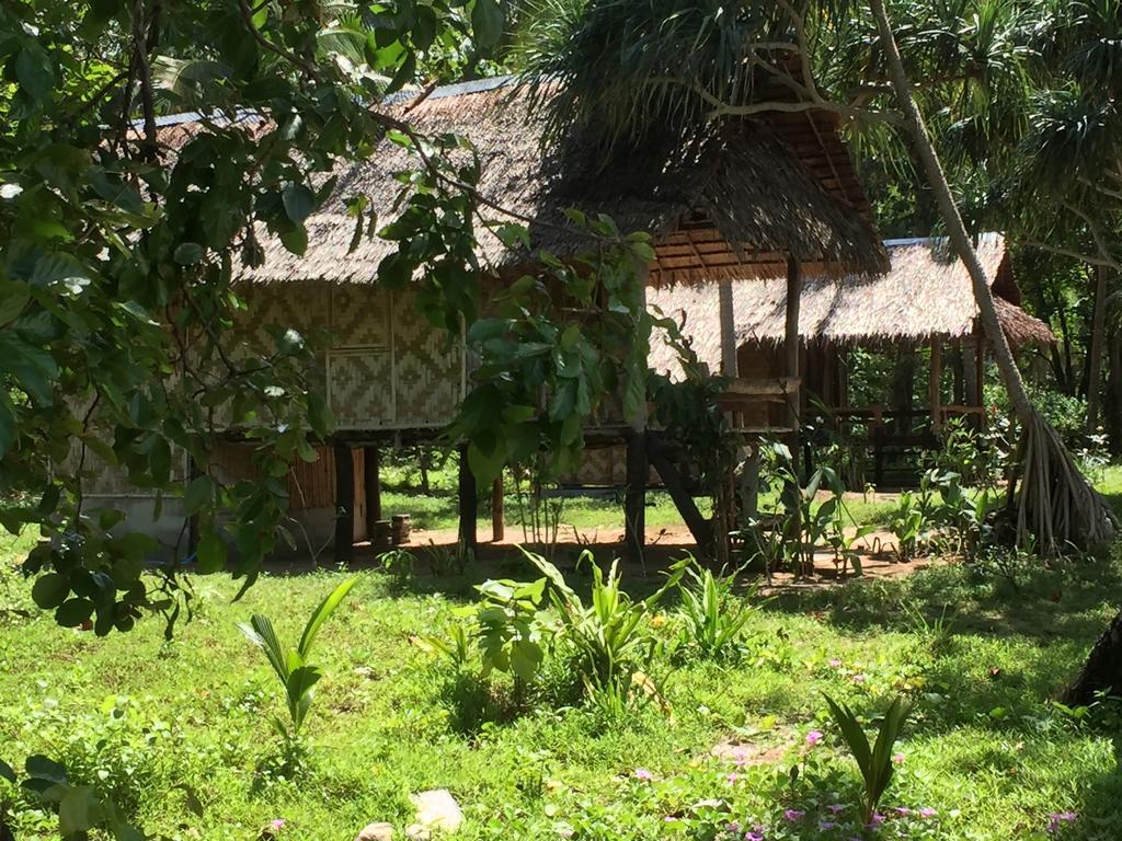 Cocobar&Bungalow'Kohjum Hotel Koh Jum Exterior foto