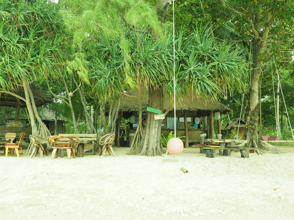 Cocobar&Bungalow'Kohjum Hotel Koh Jum Exterior foto